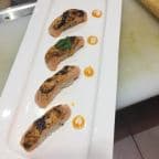 Best Spicy Creamy Salmon Appetizer in Ridgewood, NY