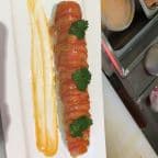 Best Spicy Girl Roll in Ridgewood, NY