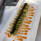 Best Samurai Roll in Ridgewood, NY